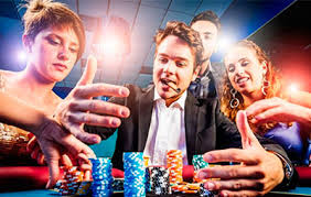 Вход на официальный сайт Casino BOOI